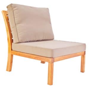 Leisure Collection Patio Set – Vista Chair