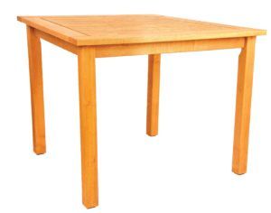 Fuera Square Table