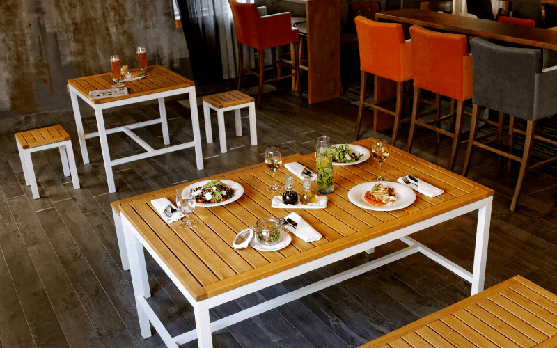 Outdoor-Furniture-Metal-Wooden-Dining-Alto-Hardwood-Set