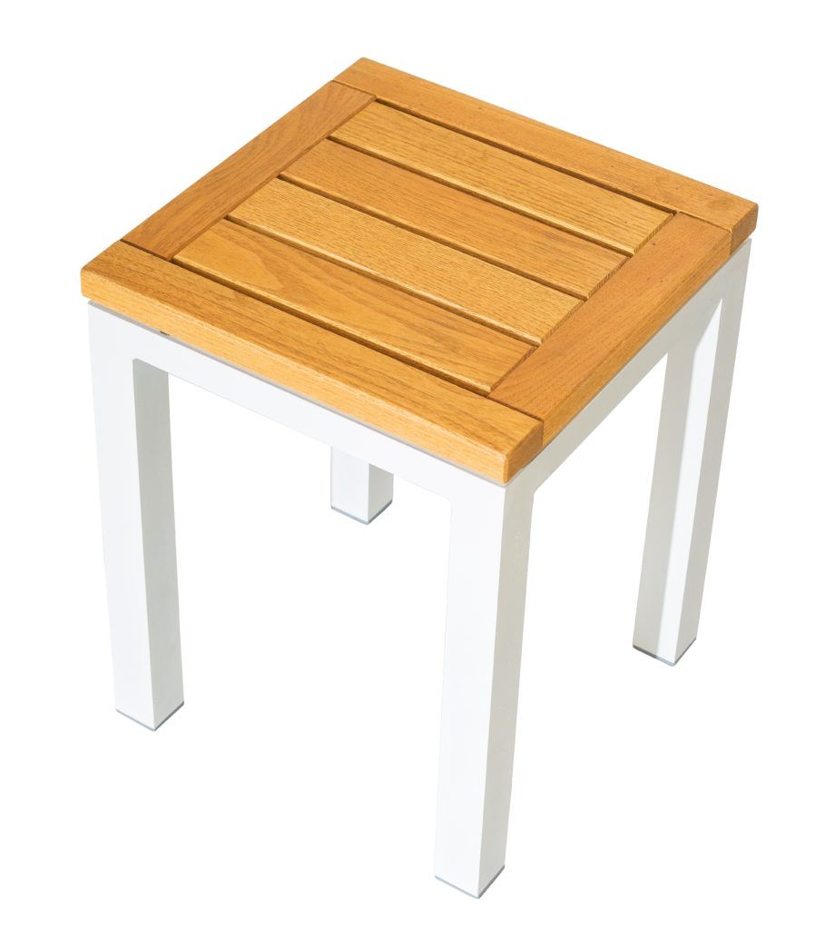 Outdoor-Furniture-Metal-Wooden-Dining-Alto-Low-Bar-Stool