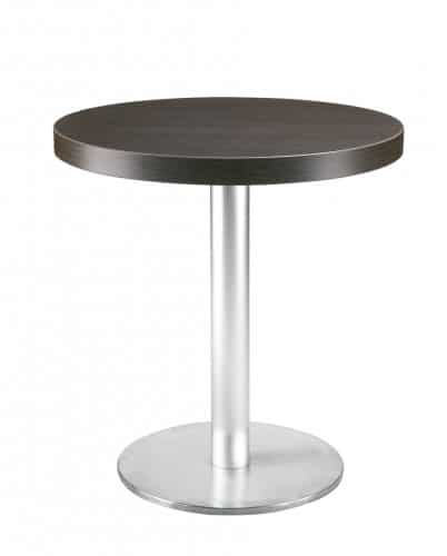 Outdoor Furniture Contemporary Collection – Gorda Outdoor Dining Table – Round Table